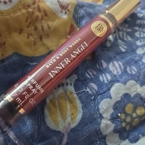 Bath & Body Works Inner Angel Travel Size Perfume Spray
